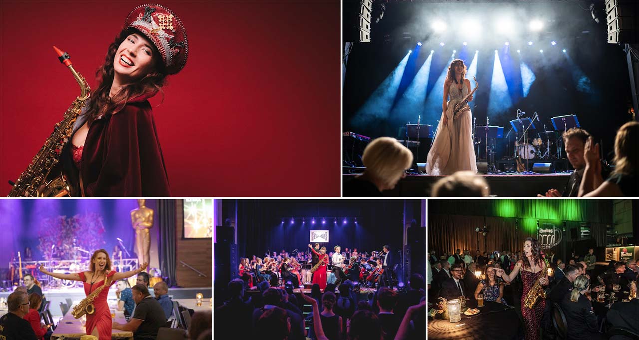 Kateřina Janečková