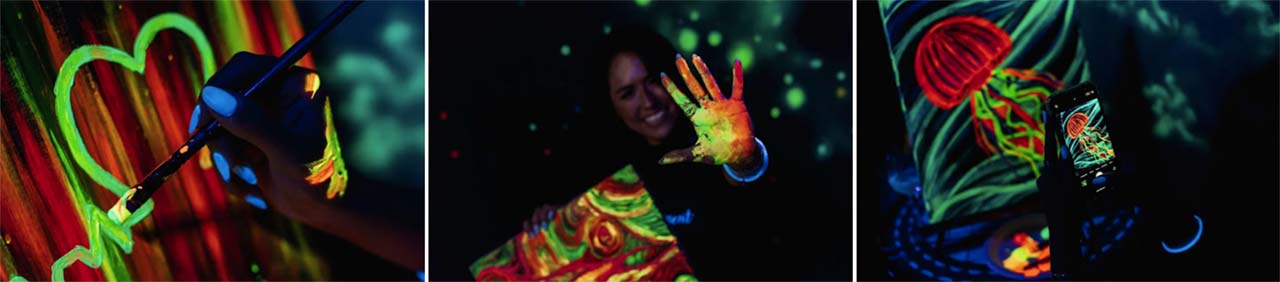 UV workshop