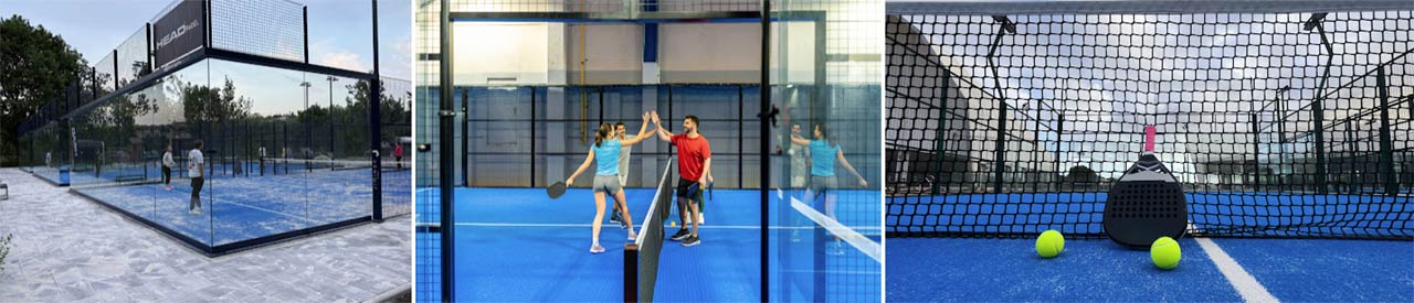 Padel Academy